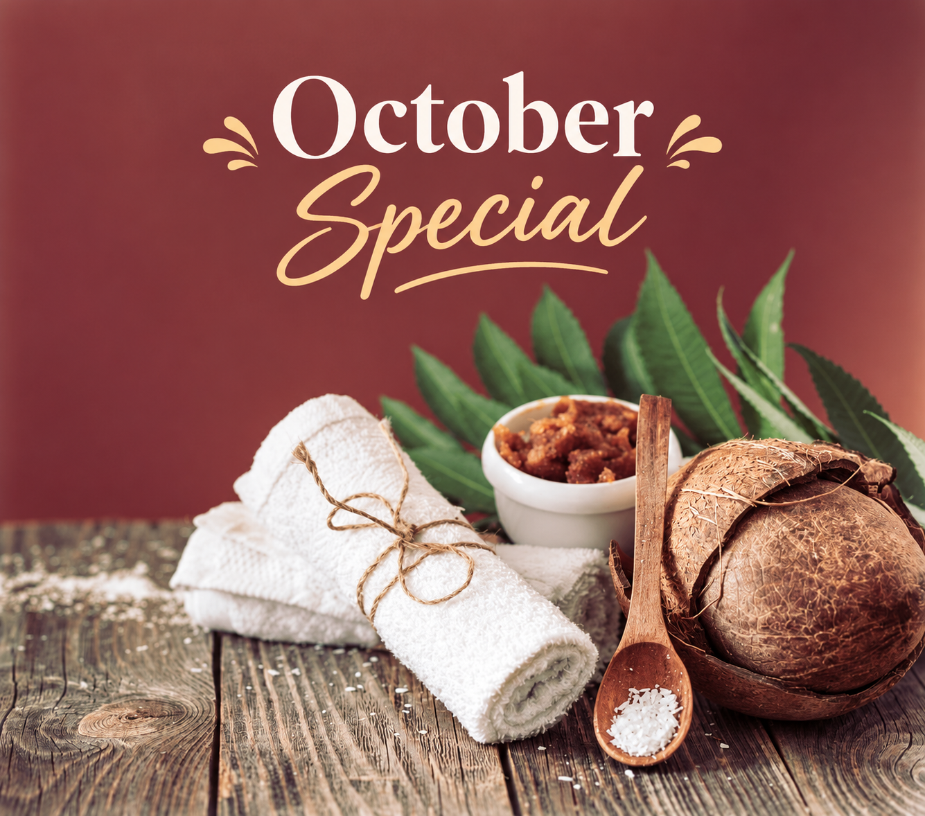 Spa Special